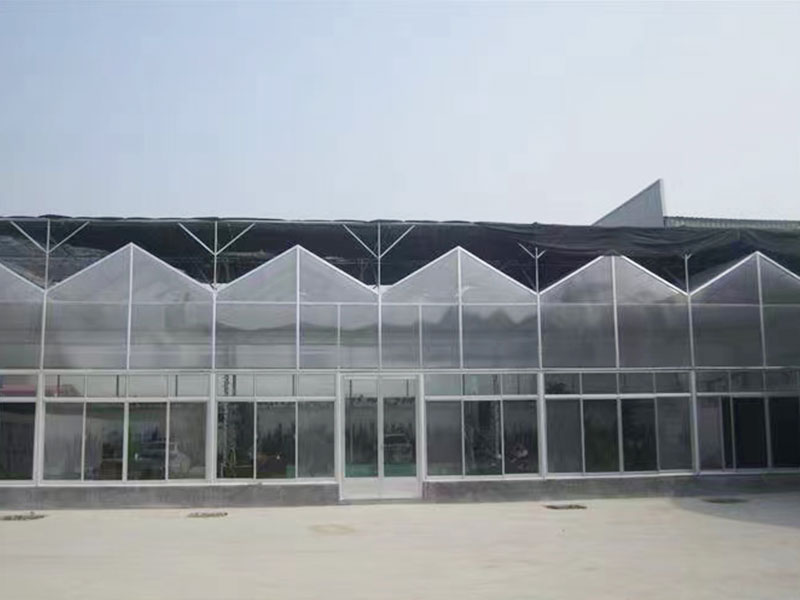 客戶案例現(xiàn)場