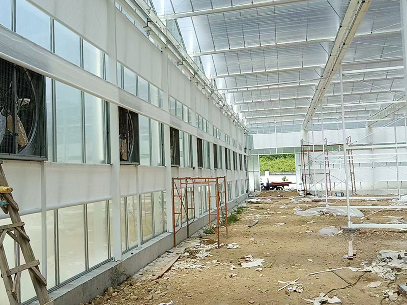 客戶案例現(xiàn)場