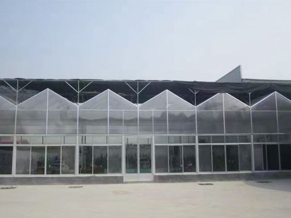 客戶案例現(xiàn)場(chǎng)